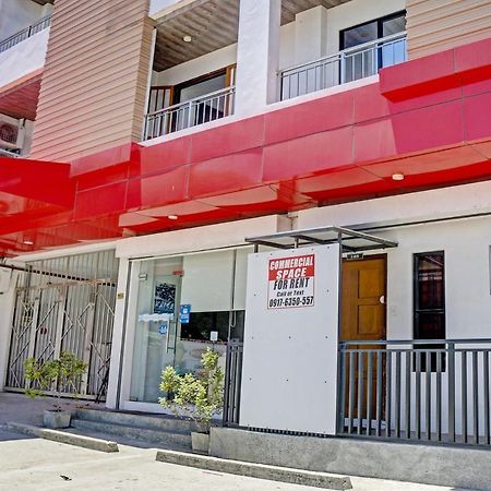Oyo 869 Jnv Dream Hotel Subic Eksteriør bilde