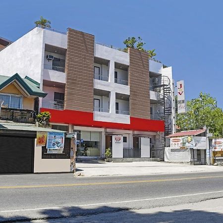 Oyo 869 Jnv Dream Hotel Subic Eksteriør bilde