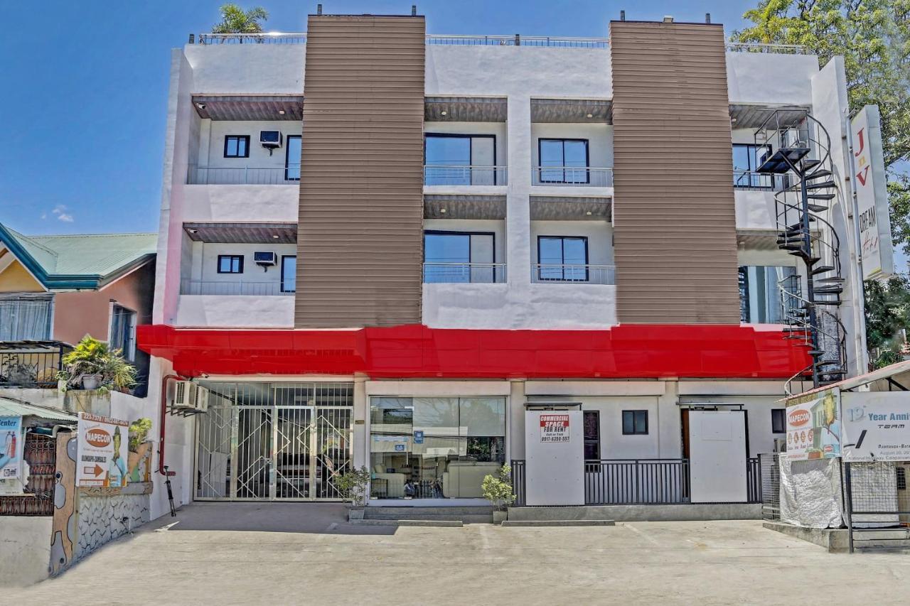 Oyo 869 Jnv Dream Hotel Subic Eksteriør bilde