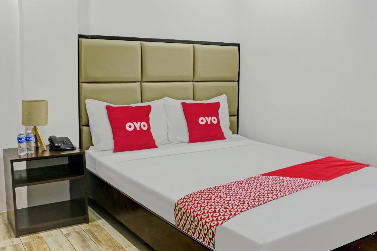 Oyo 869 Jnv Dream Hotel Subic Eksteriør bilde