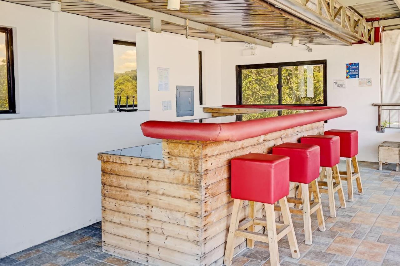 Oyo 869 Jnv Dream Hotel Subic Eksteriør bilde