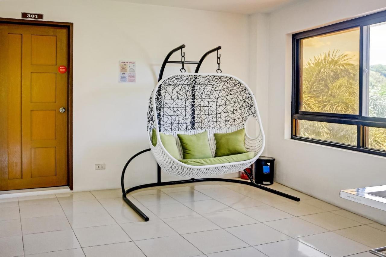 Oyo 869 Jnv Dream Hotel Subic Eksteriør bilde