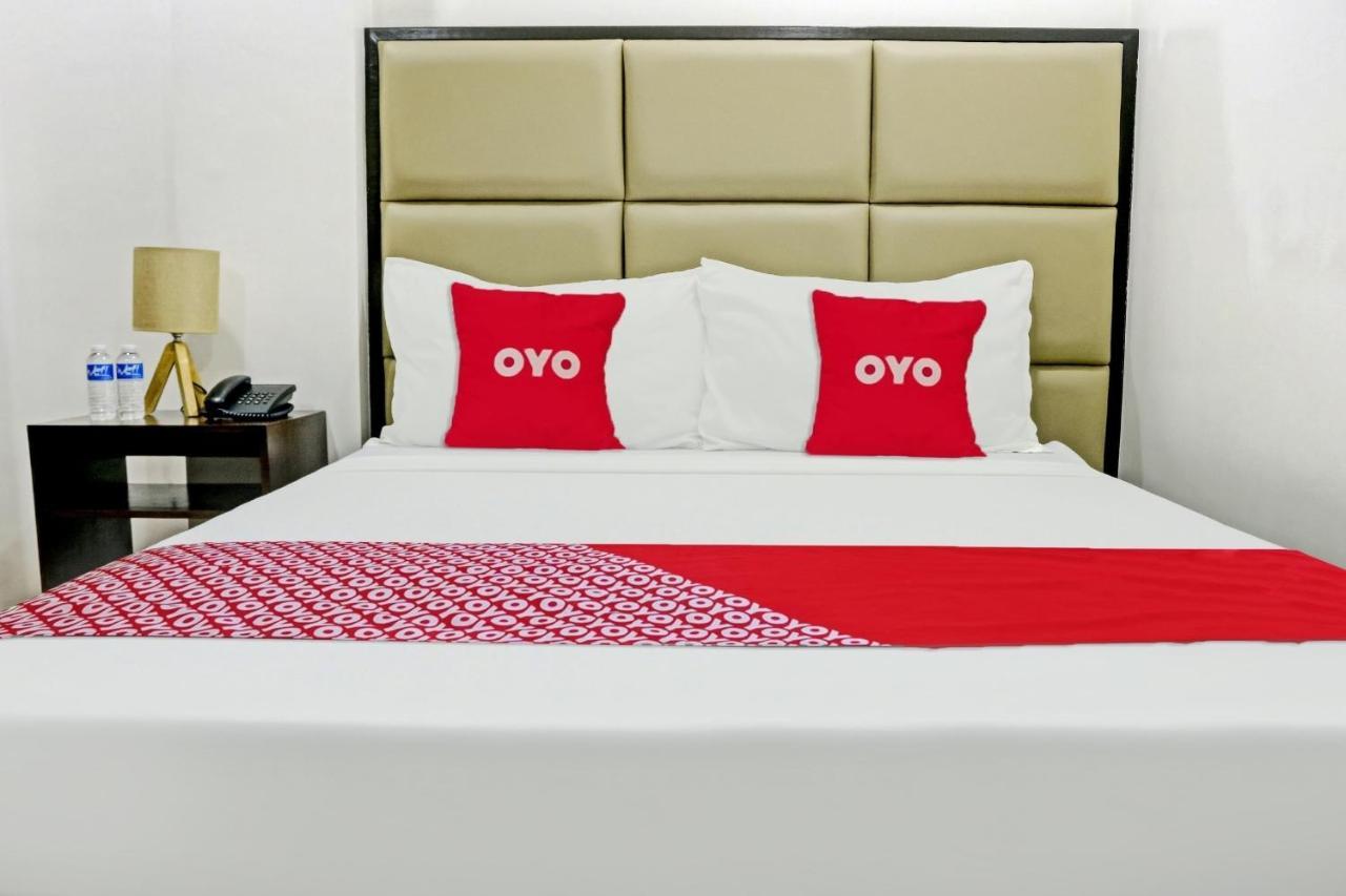 Oyo 869 Jnv Dream Hotel Subic Eksteriør bilde
