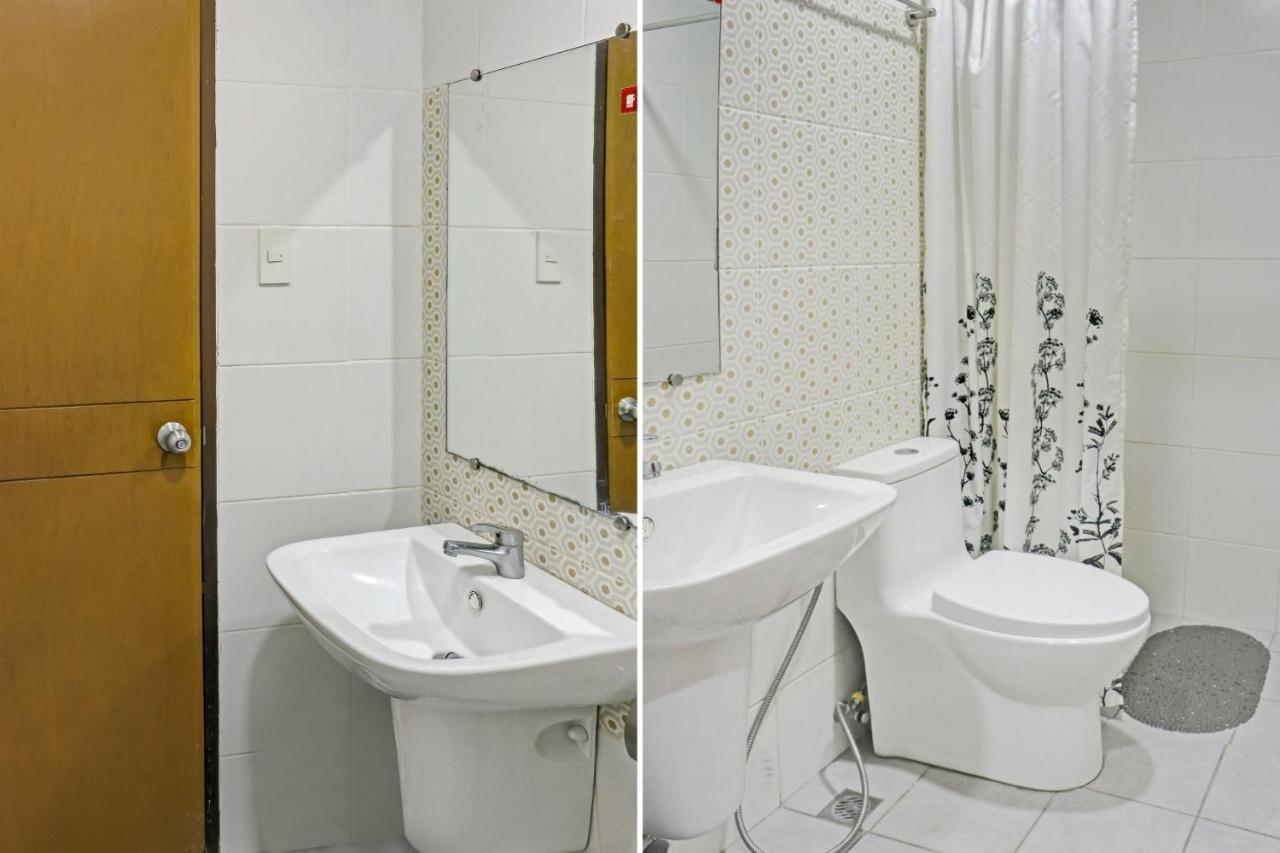Oyo 869 Jnv Dream Hotel Subic Eksteriør bilde