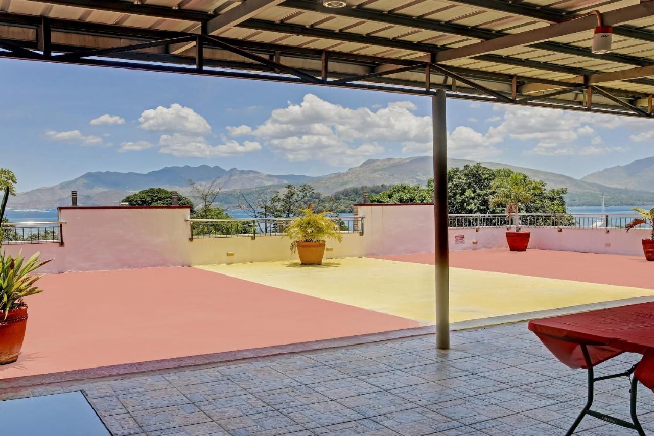 Oyo 869 Jnv Dream Hotel Subic Eksteriør bilde