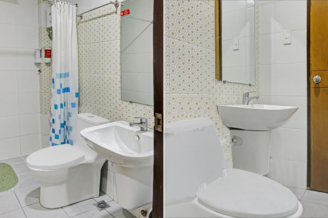 Oyo 869 Jnv Dream Hotel Subic Eksteriør bilde
