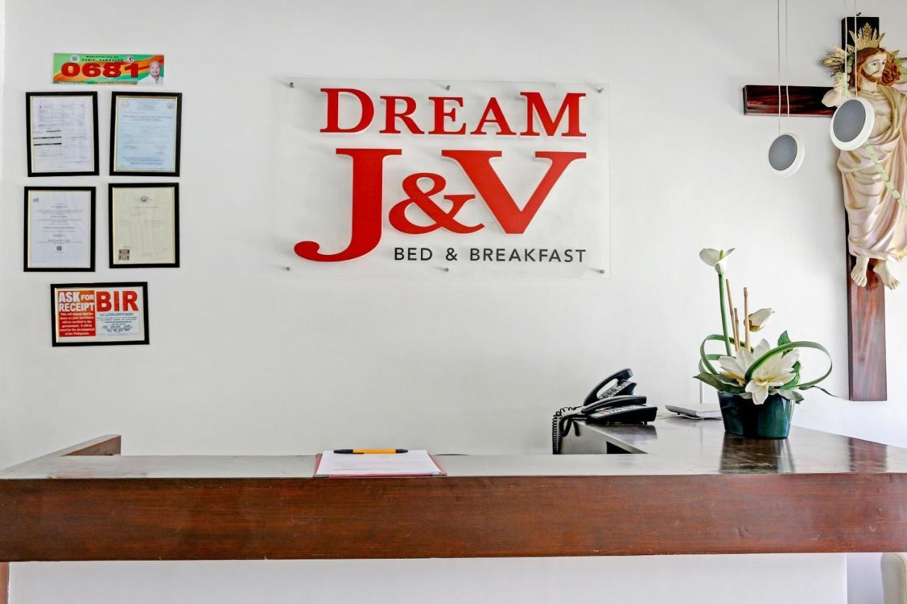 Oyo 869 Jnv Dream Hotel Subic Eksteriør bilde