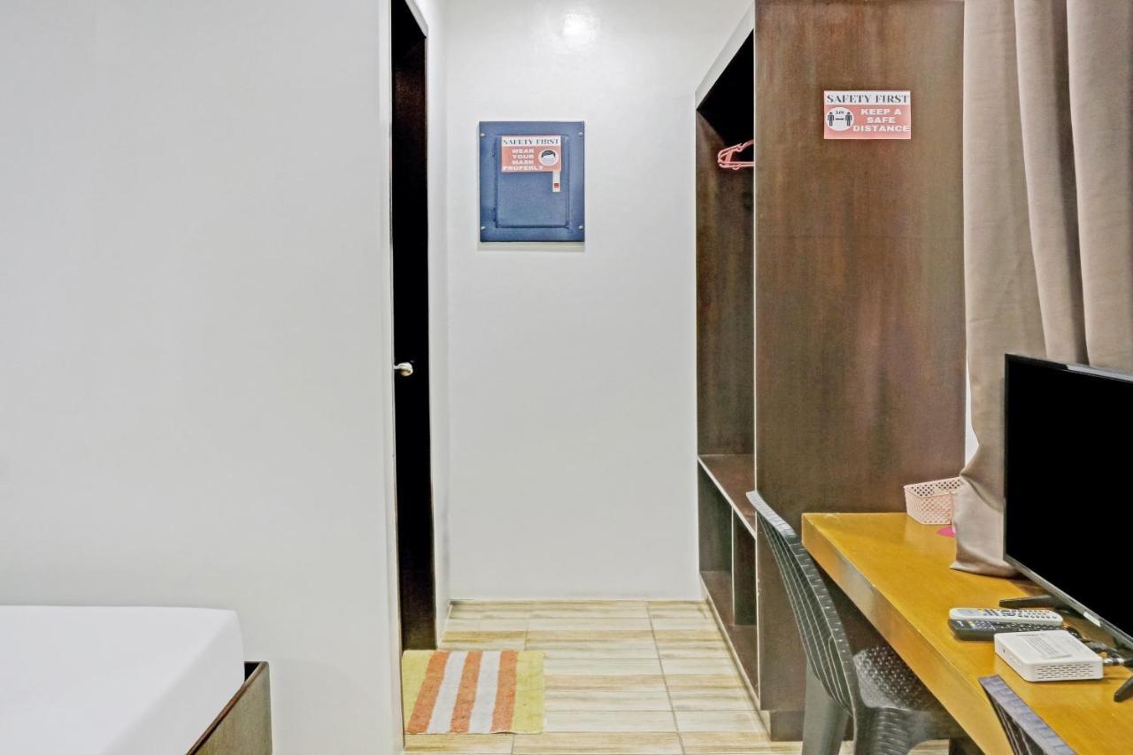 Oyo 869 Jnv Dream Hotel Subic Eksteriør bilde