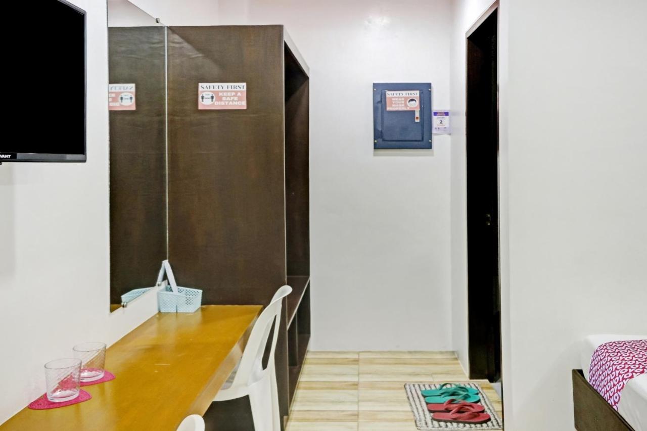 Oyo 869 Jnv Dream Hotel Subic Eksteriør bilde