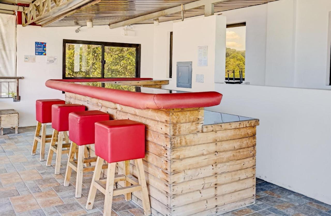 Oyo 869 Jnv Dream Hotel Subic Eksteriør bilde